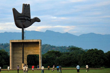Zirakpur to Chandigarh Taxi